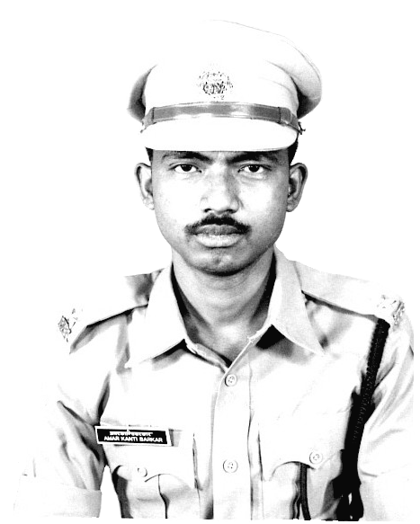 Amar kanti sarkar